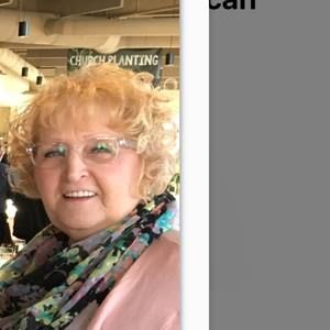 Meet your Posher, Louise